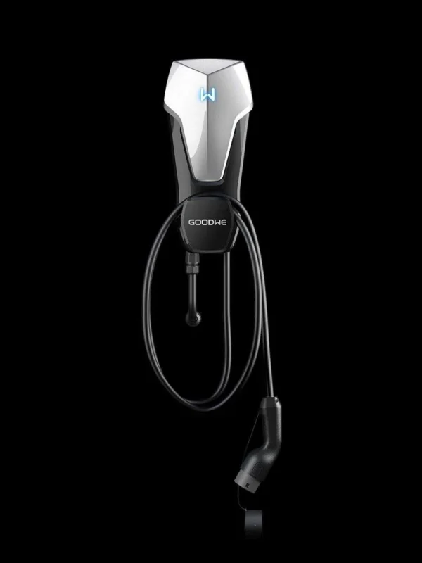 GoodWe-22kw-Three-Phase-AC-Charger