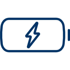charging